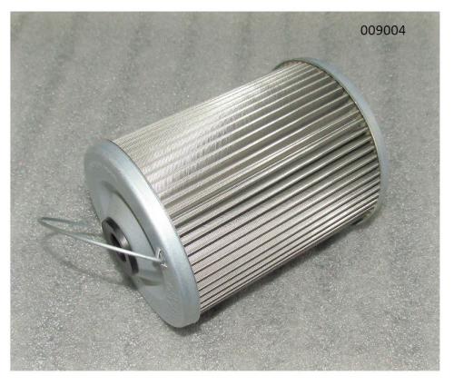 Фильтр топливный грубой очистки TAD 730-733 GE//Fuel pre-filter