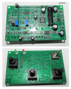 Плата потенциометра/TOP MIG/MMA-200 POTENTIOMETER BOARD PB-PK-112-A1(1)