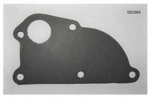 Прокладка насоса водяного и блока Yangdong Y4102D; TDY 40 4LE/Water pump gasket