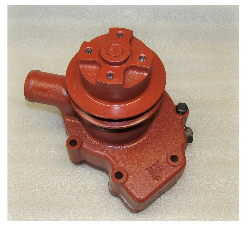 Насос водяной Ricardo N4105ZDS; TDK 26,42,48,N 38,56,66 4LT /Water pump, assy