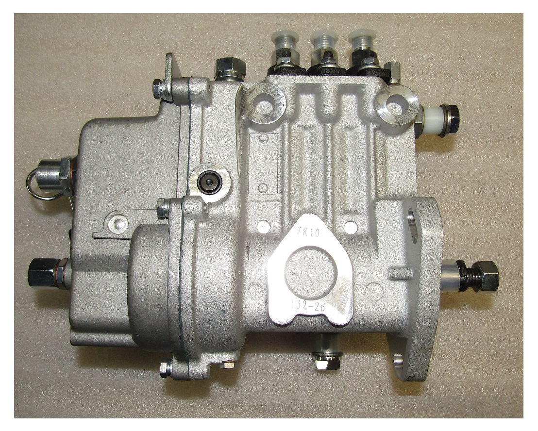 Насос топливный высокого давления TDL 32 3L  /Fuel injection pump,TYPE BHF3IW085030