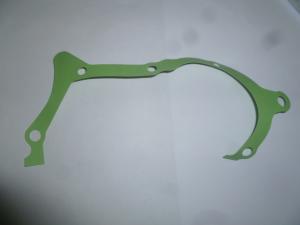 Прокладка передней крышки KM376AG/Gear housing cover gasket