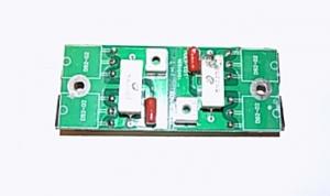 Плата выпрямителя/TOP MMA-315 VR RECTIFICATION BOARD PB-YL-PCB-N09-A0(1)