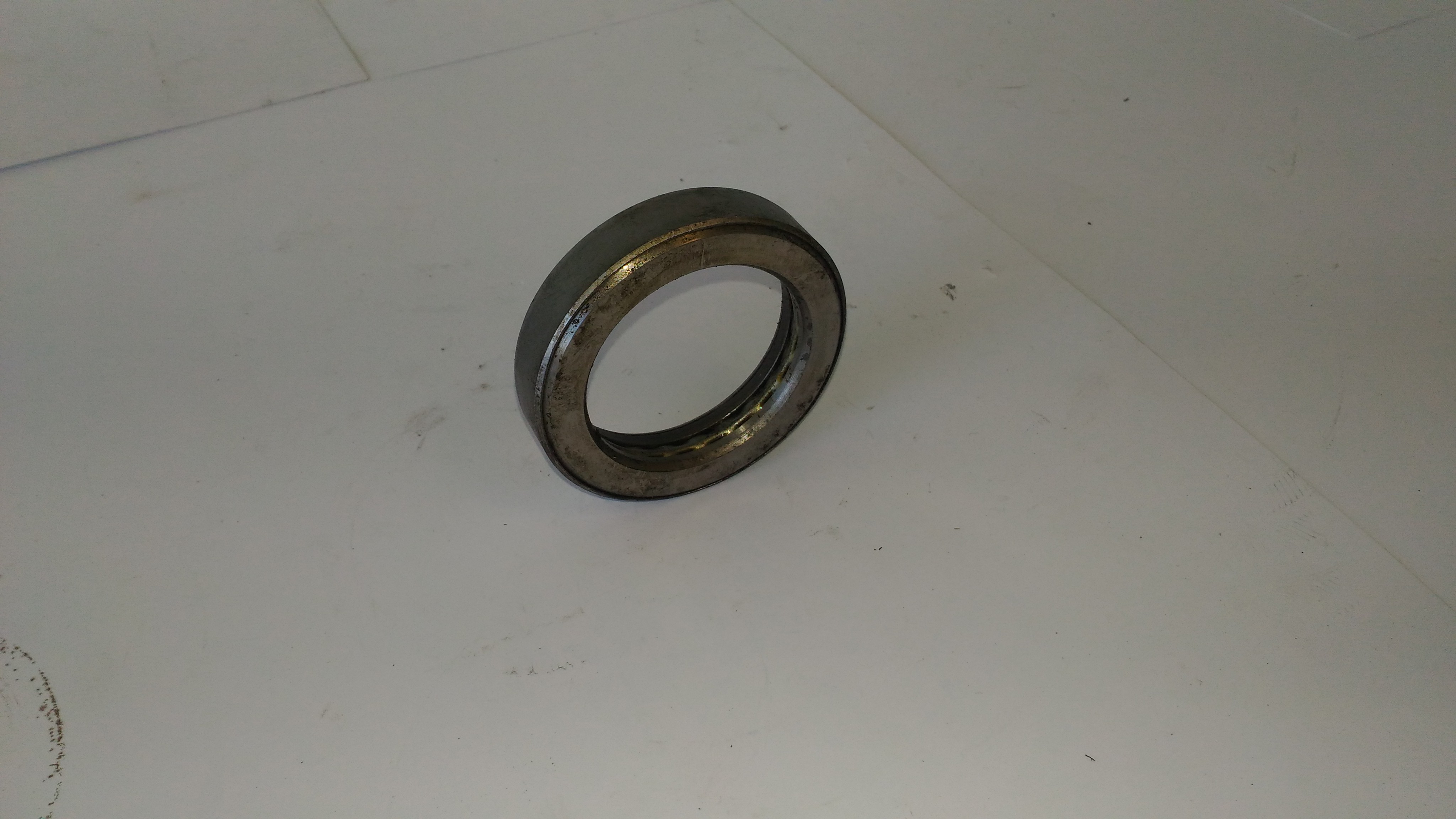 Подшипник (50х72х15) редуктора TSS DMD1000/Bearing