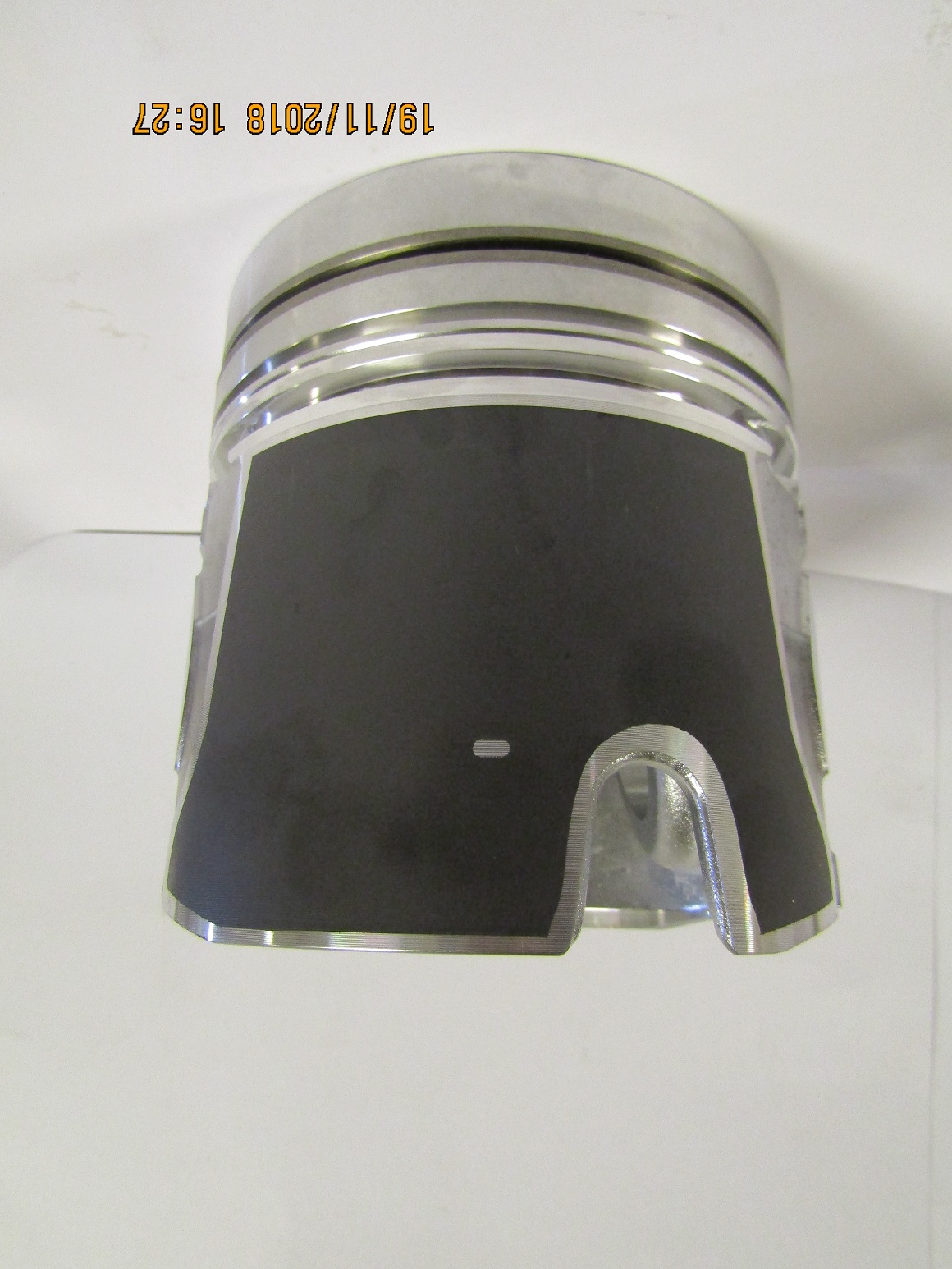 Поршень SDEC SC15G500D2 TDS 330 6LTE( D=134 мм)/PISTON (G05-101-09)