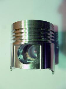 Поршень TDQ 10 3L (D=80 мм) /Piston