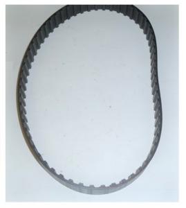 Ремень приводной ТНВД KM376AG/Drive belt