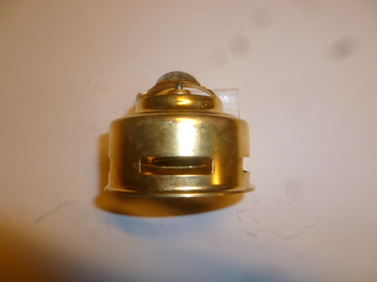 Термостат Ricardo K4100DS; TDК 30 4L (T=82 C)/Thermostat