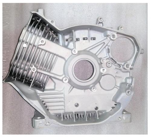 Блок цилиндра SGG 10000Ei,SV460 до 08.2024 Sc / Crankcase assy (34011-00065-01)