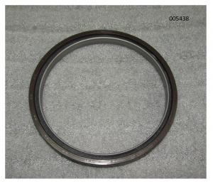 Сальник (135х160х10)  вала коленчатого задний P126TI/Oil seal rear (65.01510-0158;65.01510-0027; 401