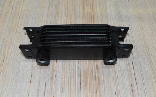 Радиатор масляный SDG 12000(..),CD292F Sh / Oil cooler (CD292F-09400)