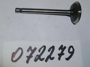 Клапан впускной KM170/Intake valve