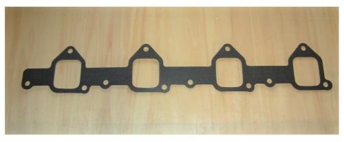 Прокладка впускного коллектора TDY 55,60 4LT/Intake manifold gasket