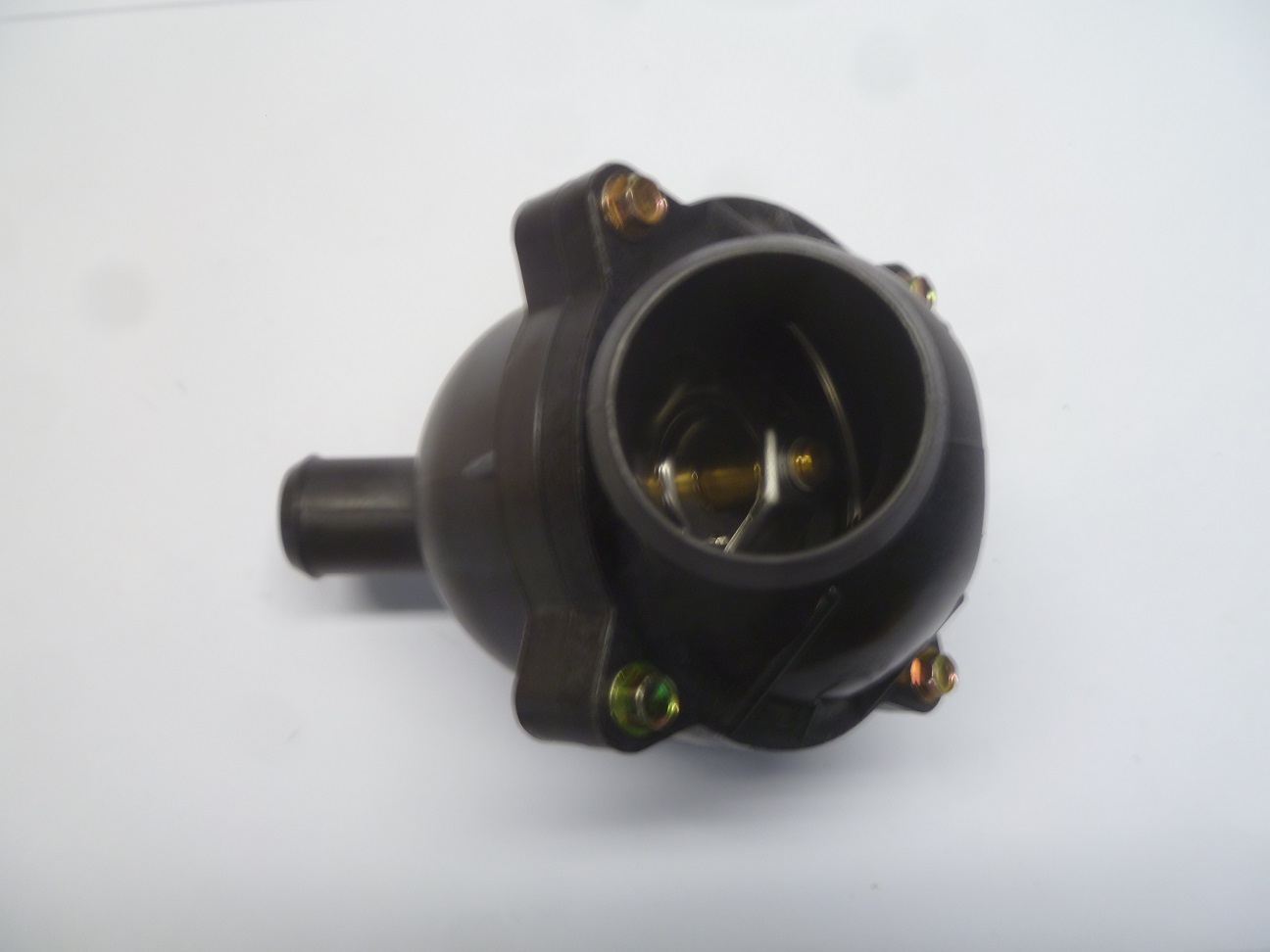 Термостат в сборе P086TI/Thermostat assy 300738-00080