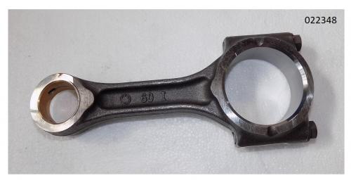Шатун WP2.3D33E200/Connecting Rod Assembly