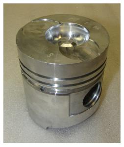 Поршень TDQ 20 4L (D=90 мм)/Piston