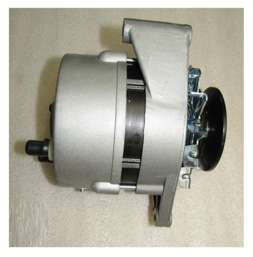 Генератор зарядный (D=90/1B) /Charging generator,/JF151A,14v, 500w)