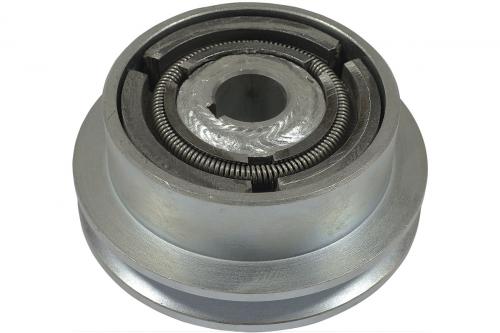 Муфта центробежная (25х128х60/1А) TSS-СР-240/Clutch Assy, (2302-10250-1)