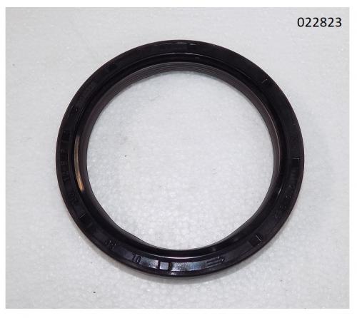 Сальник (80х100х12) задний коленчатого вала/Rear Oil Seal