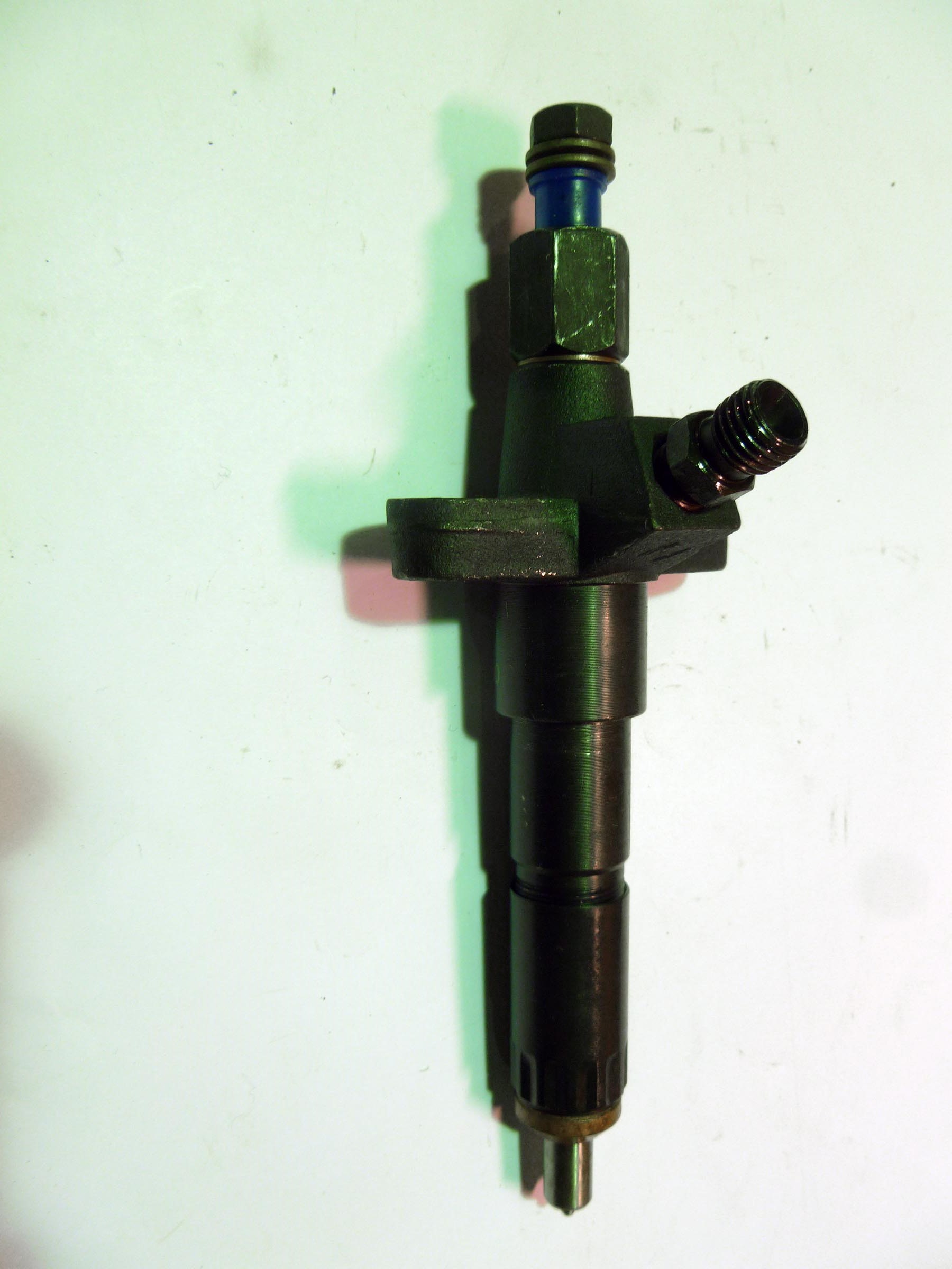 Форсунка TDY 25 4L (L=171)/Injector