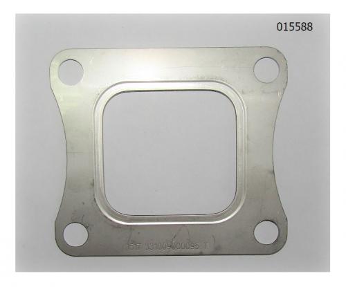 Прокладка выпускного коллектора 12M33/Exhasut Manifold Gasket