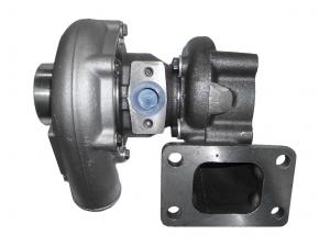 Турбокомпрессор Ricardo N4105ZDS; TDK 42,48,N 38,56,66 4LT/Turbocharger assy (YJ65DK)