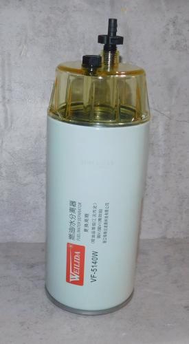 Фильтр топливный грубой очистки II TDY 560 6LTE/Fuel pre-filter (Без датчика)