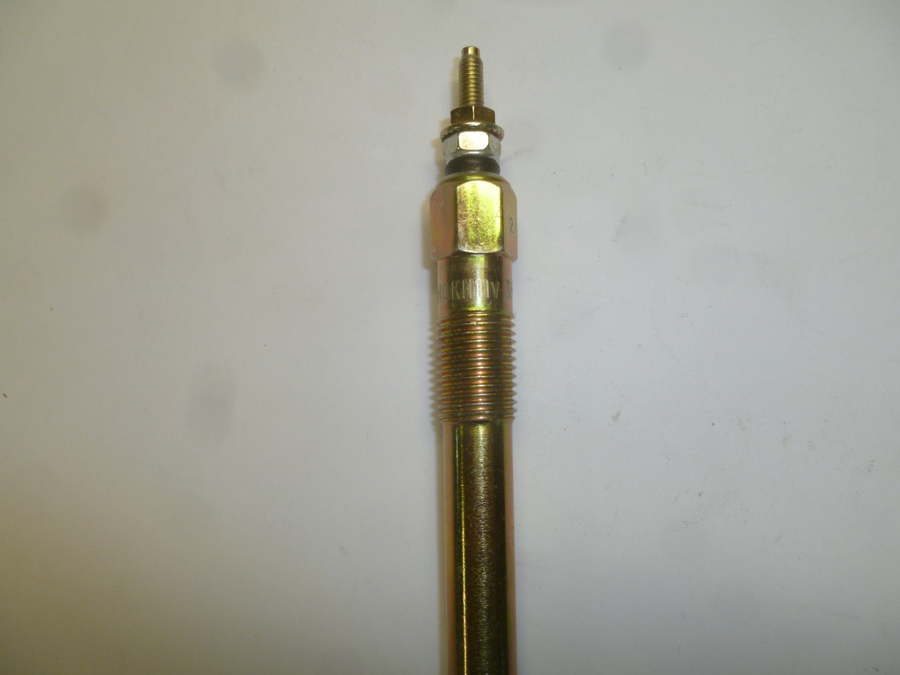 Свеча накаливания TDQ 30 4L (М12х1,25х141) /Glow plug