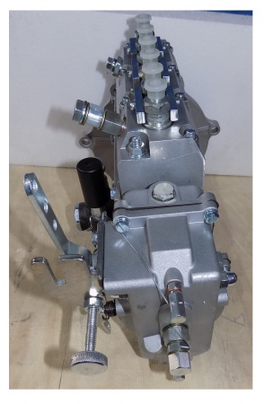 Насос топливный высокого давления Ricardo R6105AZLDS1; TDK 110 6LT/Fuel Injection Pump (6J1415-105-750)