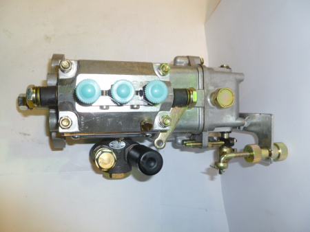 Насос топливный высокого давления TDL 23,32 3L/Fuel Injection Pump