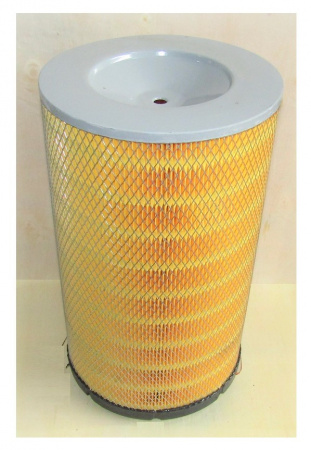 Фильтр воздушный одинарный цилиндрический TDK-N 110 4LT (215х125х370)/Air filter element
