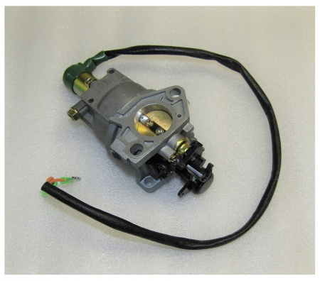 Карбюратор с электроклапаном TSS 170F (Р19-1) (SGG7000ENA)/Сarburetor
