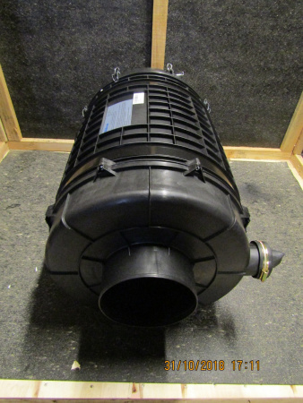 Фильтр воздушный в сборе Baudouin 6M33G825/5 /Air Filter (1000644231)