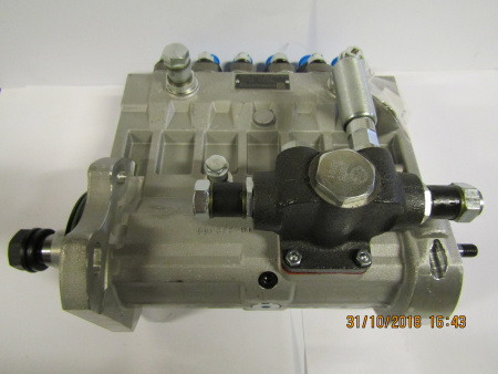 Насос топливный высокого давления 6M33G715/5e2 /Fuel Injection Pump Assembly (1000722757)