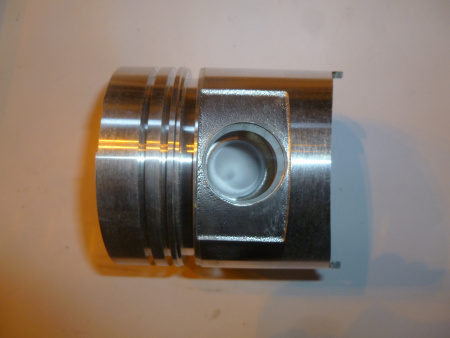 Поршень TDQ 20 4L (D=90 мм)/Piston