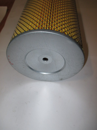 Фильтр воздушный одинарный цилиндрический TDL 23 3L (155х87х270) /Air filter (4100QB)