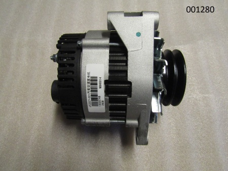 Генератор зарядный TBD 226B-3D/Battery charging generator 13020748,WP-FDJ