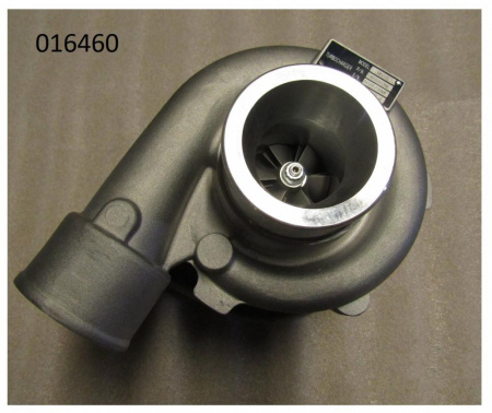 Турбокомпрессор 4M11G90/Turbocharger (1001244766,1000889206 ,J60S)