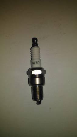 Свеча зажигания бензинового двигателя GX160-S460/Spark plug