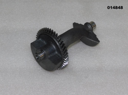 Вал балансирный SGG7500/Balance shaft Assy