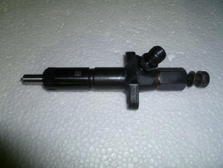 Форсунка TDQ 15 4L/Injector