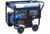 Инверторный сварочный генератор TSS GGW 5.0/200ED-R