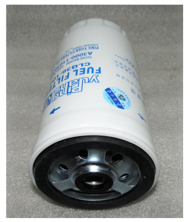 Фильтр топливный TDW 353 6LT/Fuel filter