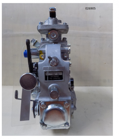 Насос топливный высокого давления Weichai WP2.3D48E200 /Fuel Injection Pump