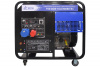 Инверторный сварочный генератор TSS DGW 10.0/300ED-R3