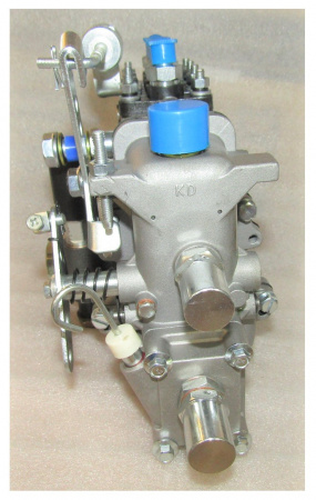 Насос топливный высокого давления TDR-K 25 4L/Injection pump assembly