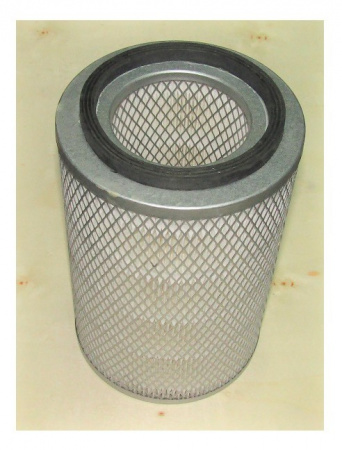 Фильтр воздушный одинарный цилиндрический WP3.9D33E2 (150х80х225)  /Air filter element
