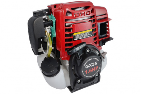 Двигатель бензиновый GX35 для TSS-VTZ; VTH-1.2/Engine