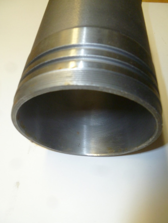 Гильза цилиндра (D=85 мм) Ricardo Y485BZD; TDK 22 4L/Cylinder liner