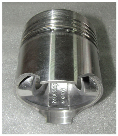 Поршень TDQ 15 4L (D=80 мм)/Piston